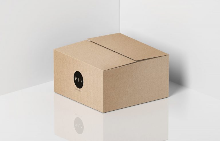 4. Custom-made, boxing of products according to customer needs
